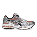 ASICS Gel-Kayano 14 Sepia Pure Silver