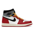 Jordan 1 Retro High OG SP Union LA Chicago Shadow