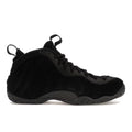 Nike Air Foamposite One Black Suede
