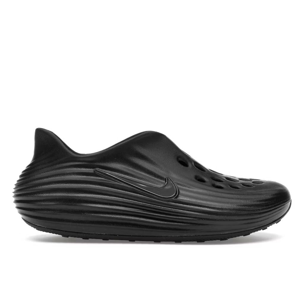 Nike ReactX Rejuven8 Triple Black