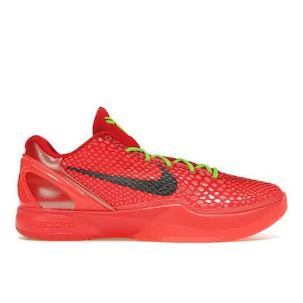 Nike Kobe 6 Protro Reverse Grinch