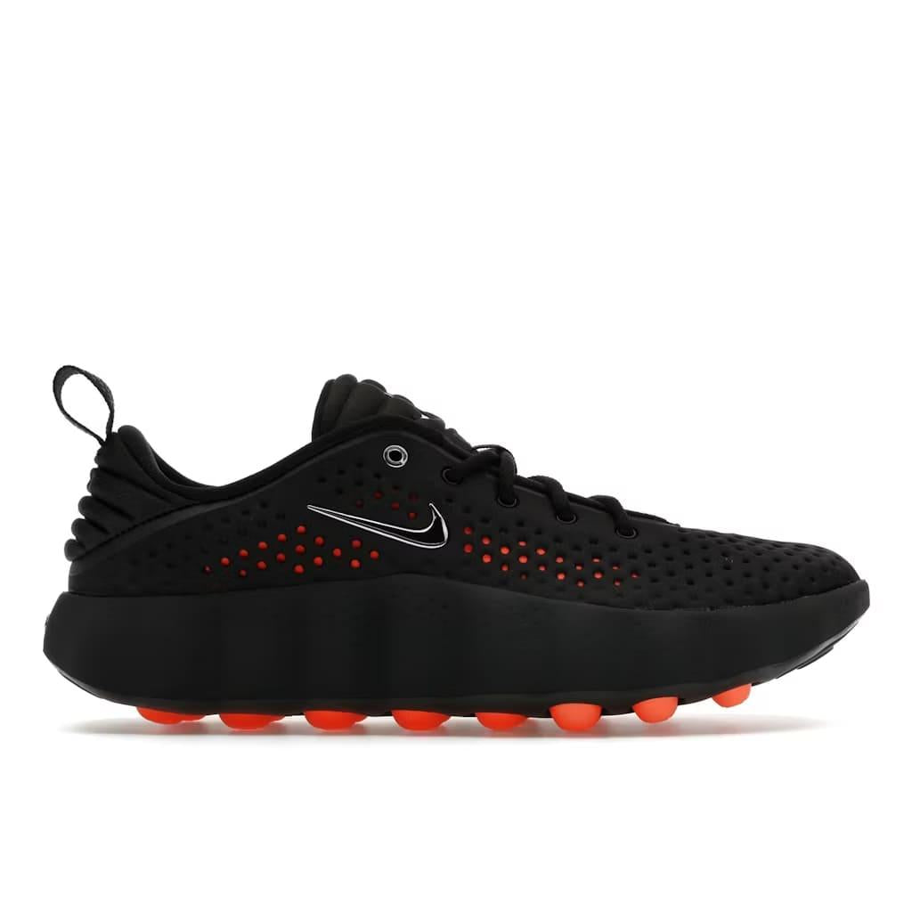 Nike Mind 002 Black Chrome (Women's)