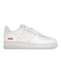 Nike Air Force 1 Low Supreme White