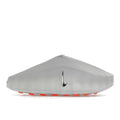 Nike Mind 001 Slide Light Smoke Grey (Women's)