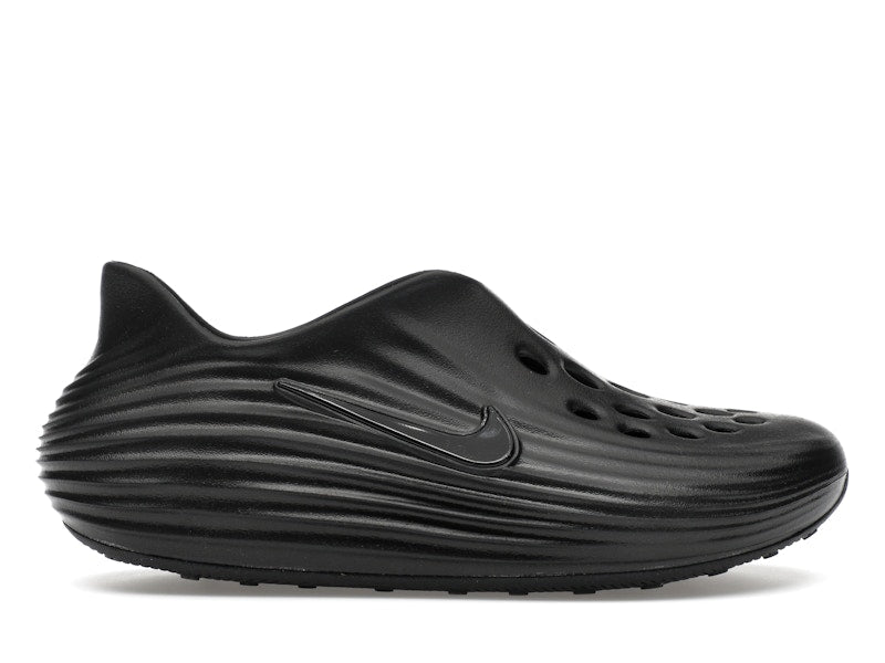 Nike ReactX Rejuven8 Triple Black
