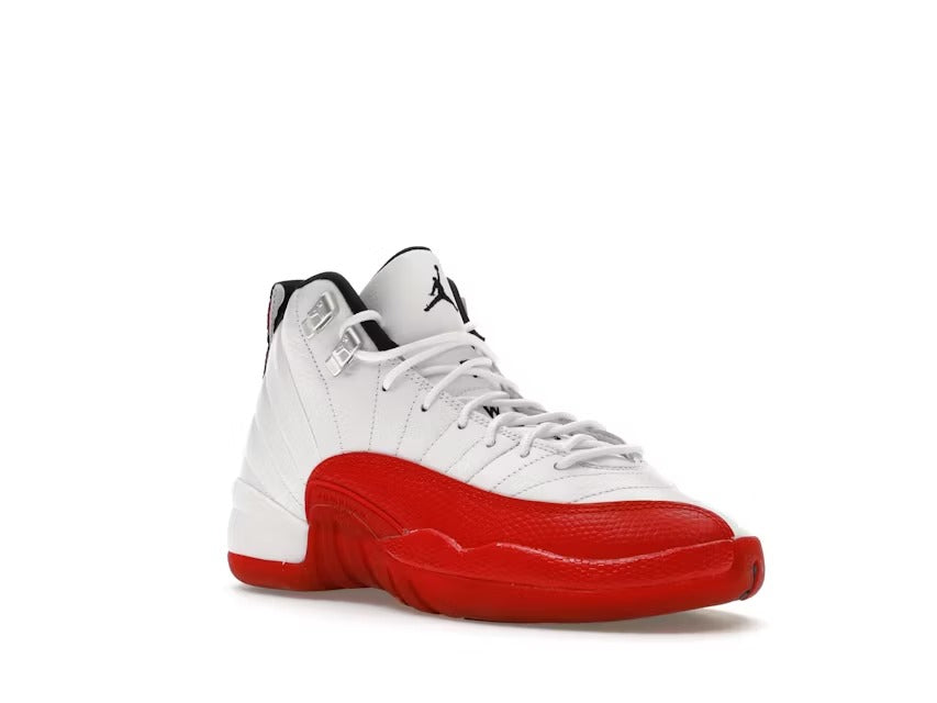 Air Jordan Retro 12 Cherry (2023)