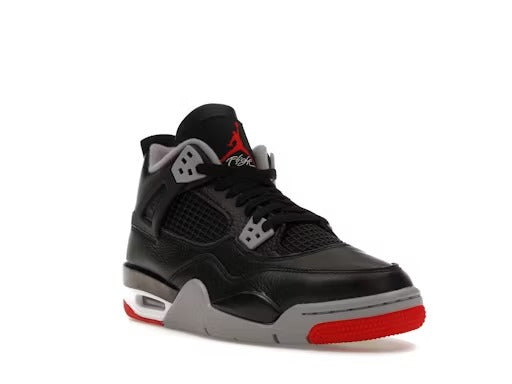 Jordan 4 Retro Bred Reimagined (TD)