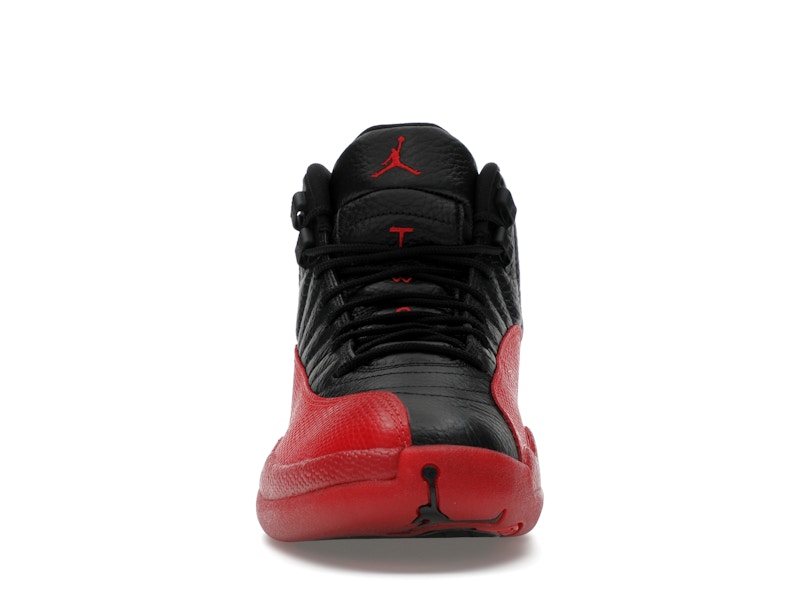 Jordan 12 Retro Flu Game (2025)