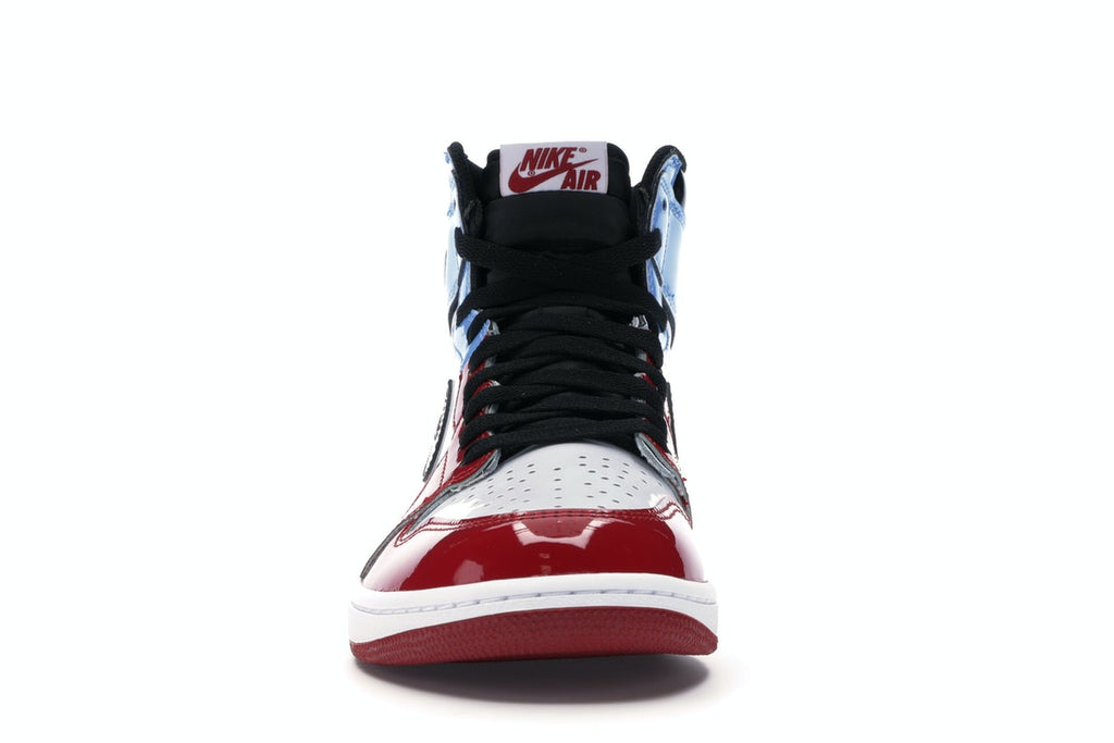Air Jordan Retro 1 "Fearless"