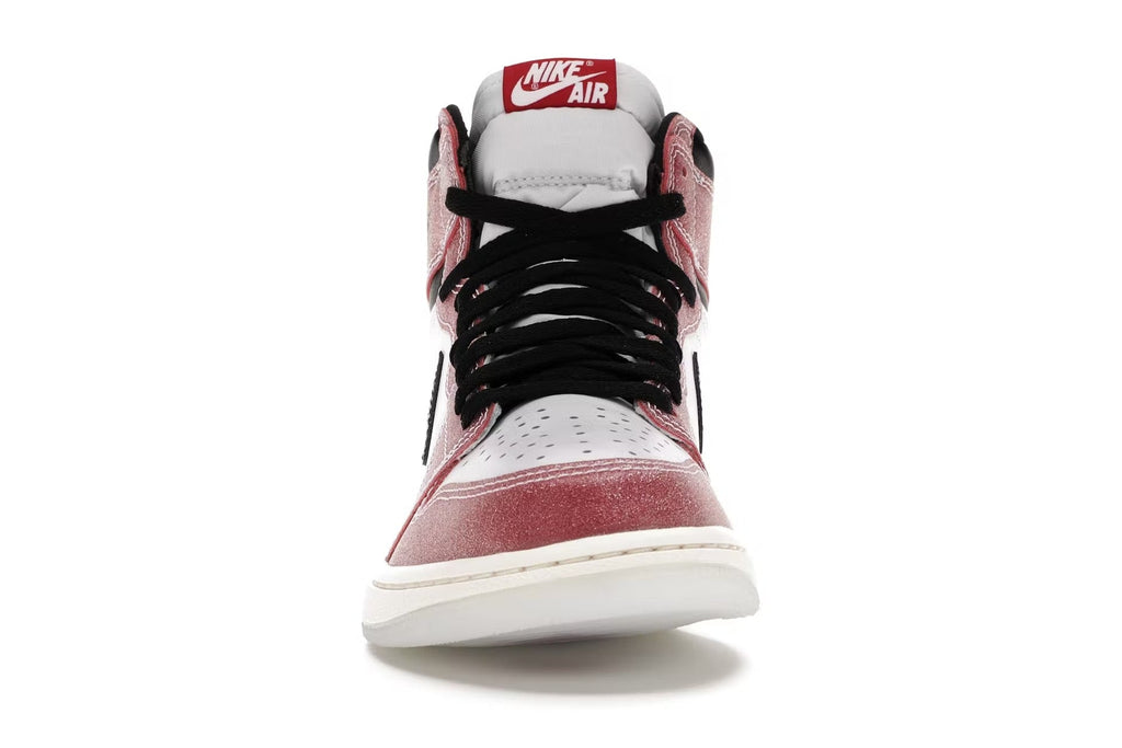 Air Jordan Retro 1 High Trophy Room Chicago