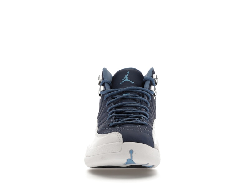 Air Jordan Retro 12 "Indigo" GS