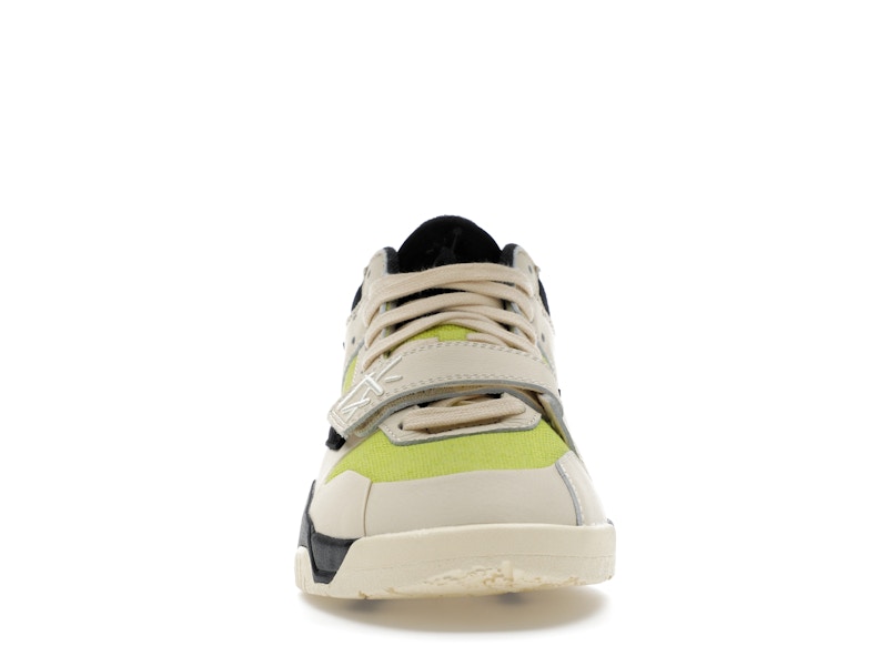 Jordan Jumpman Jack TR Travis Scott Bright Cactus