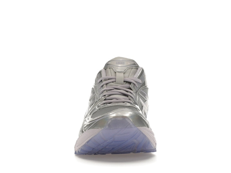 ASICS Gel-Kayano 14 Kith Marvel Villains Silver Surfer