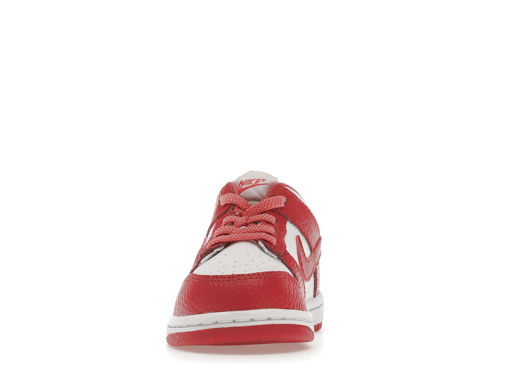 Nike Dunk Low White Gypsy Rose (TD)