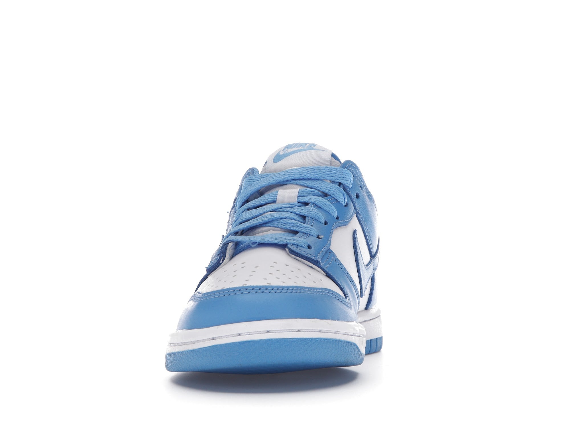 Nike Dunk Low "UNC" GS (2021)
