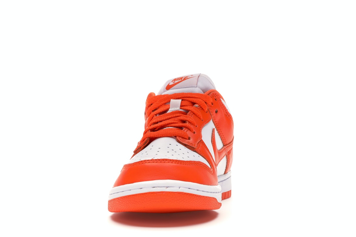 Nike Dunk Low "Syracuse" (2020/2022)