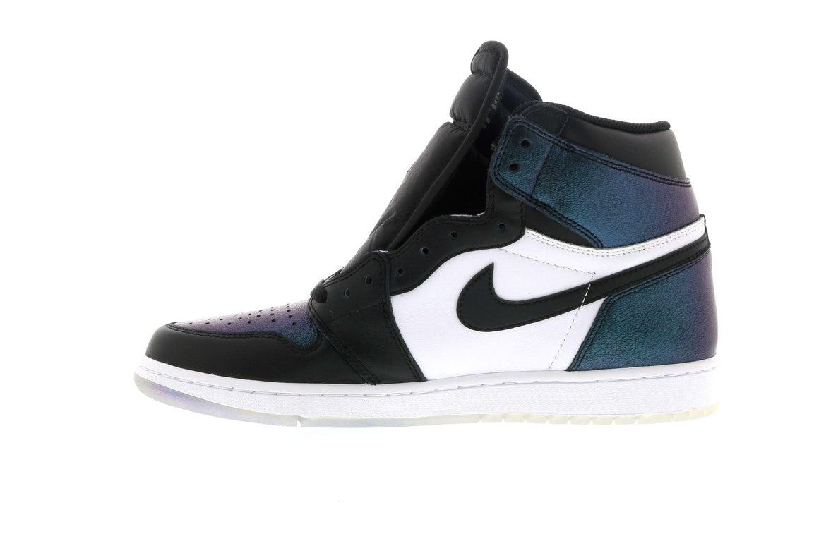 Air Jordan Retro 1 High "All-Star"