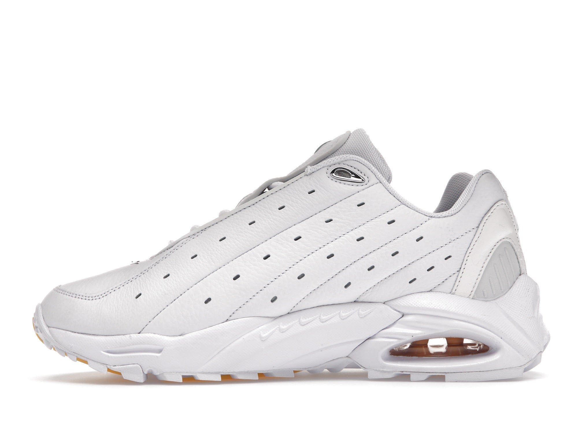 Nike Hot Step Air Terra Drake NOCTA White