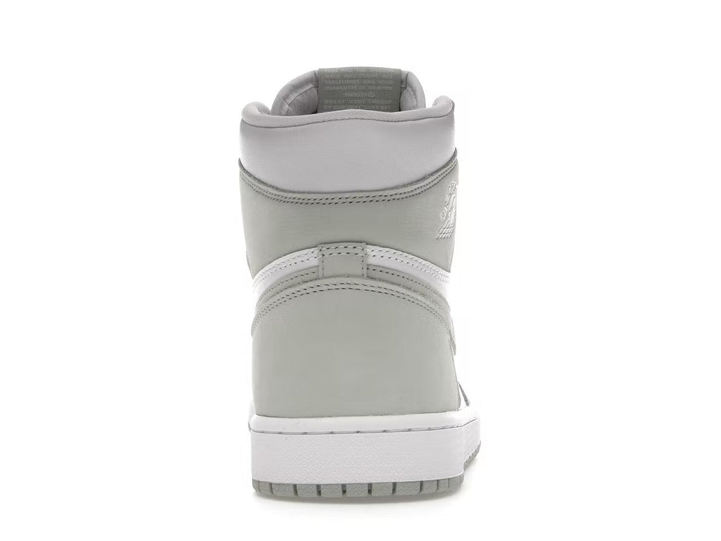 Jordan 1 Retro High OG Seafoam (Women's)
