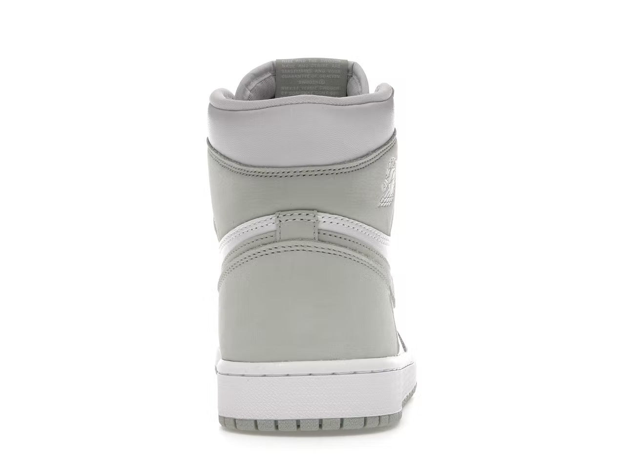 Jordan 1 Retro High OG Seafoam (Women's)