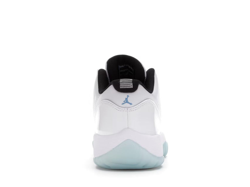 Air Jordan Retro 11 Low "Legend Blue" GS