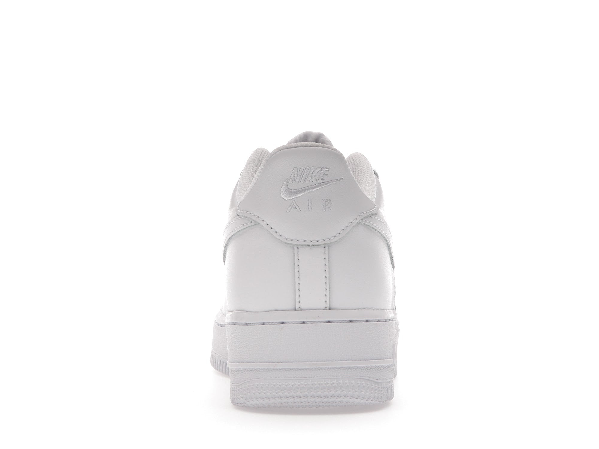 Nike Air Force 1 Low (WHITE) GS