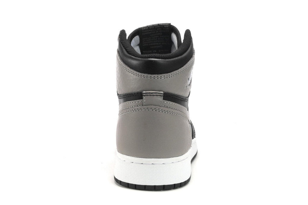 Air Jordan Retro 1 High Shadow (2018) (GS)