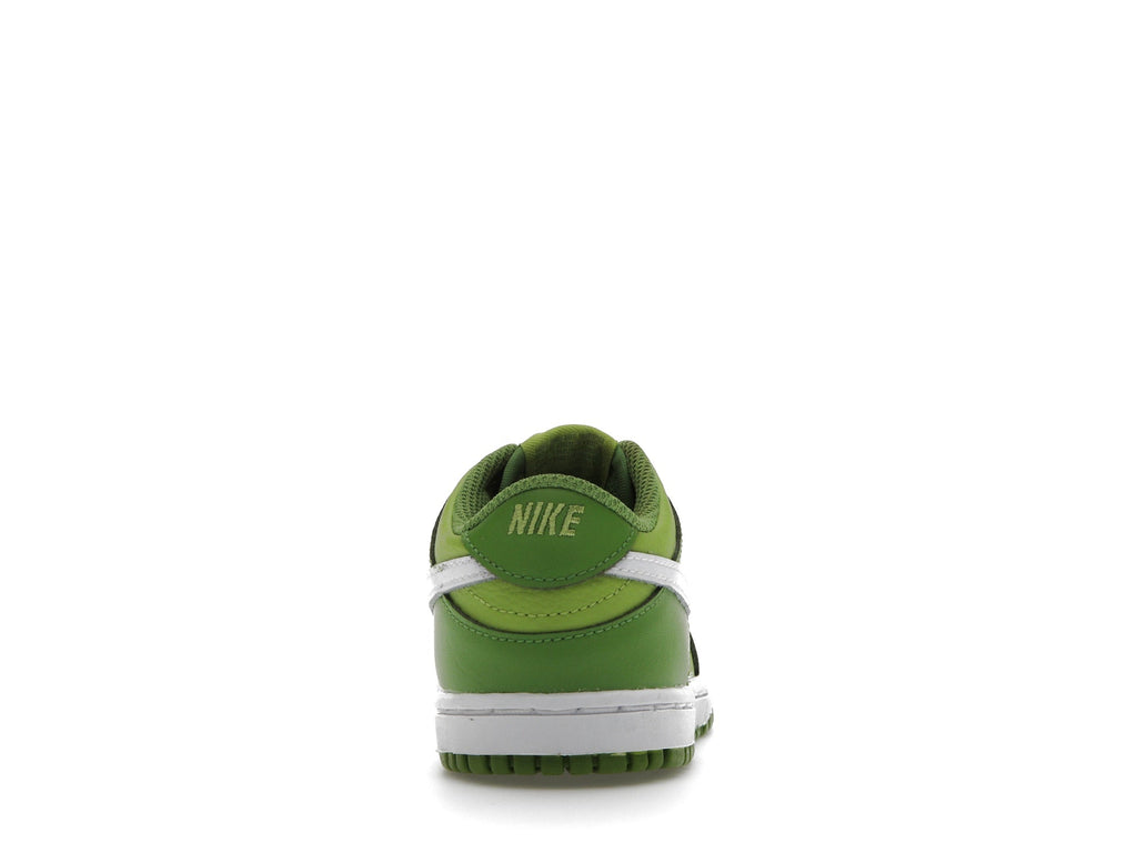 Nike Dunk Low Chlorophyll (TD)