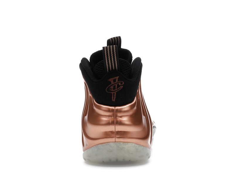 Nike Air Foamposite One Copper (2024)