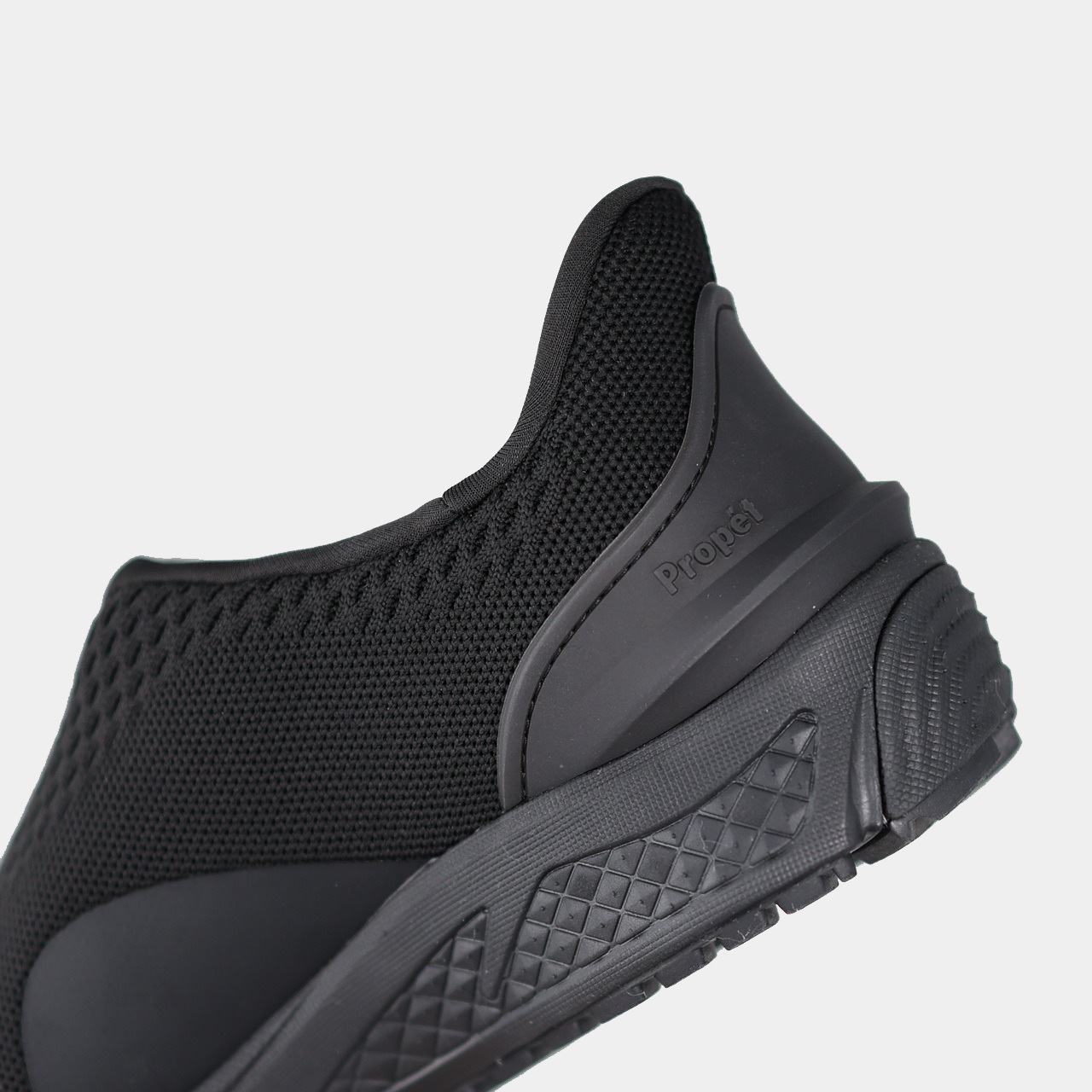 Propet One Velocity Slip-on Sneakers - Premium Brand Shoes for Men and Women