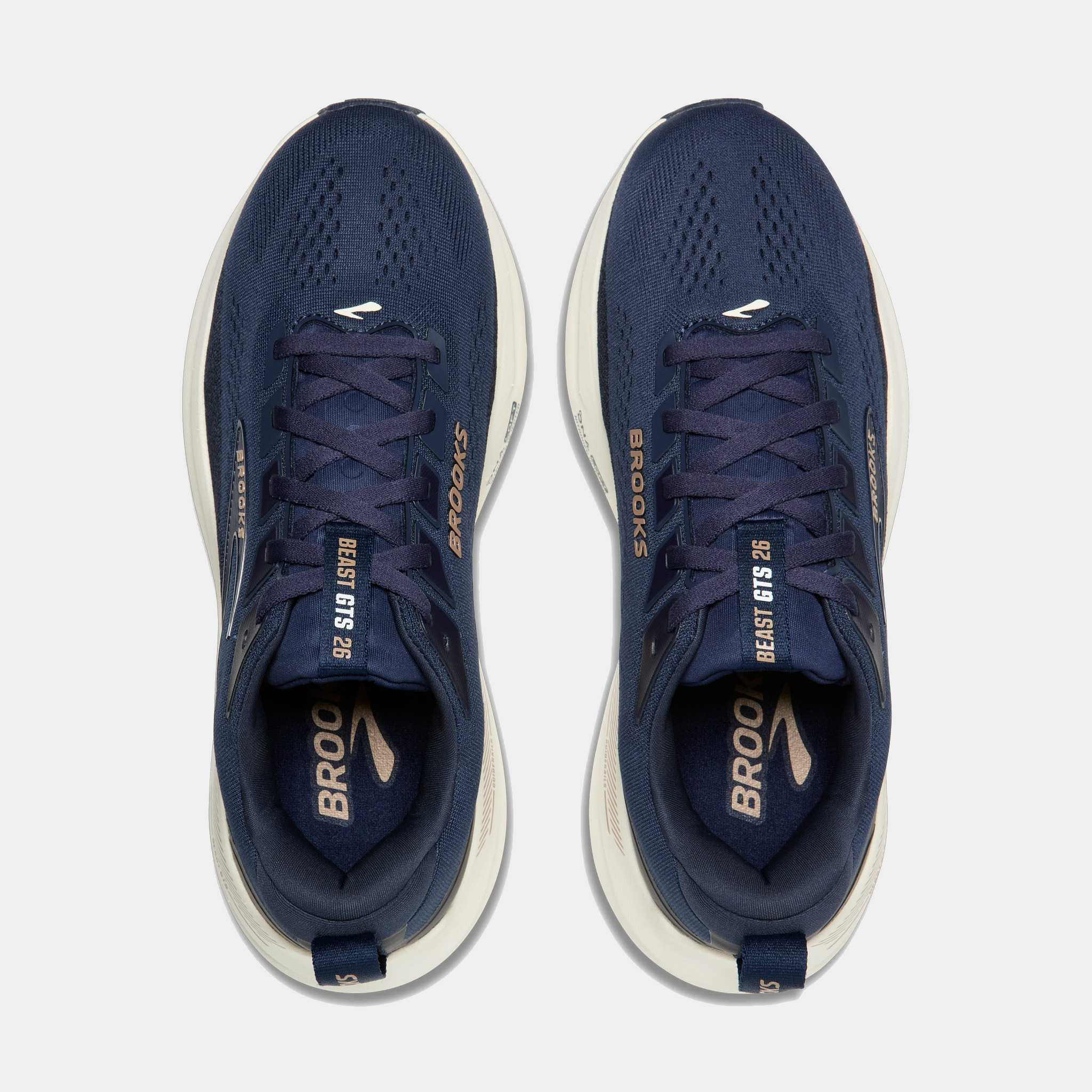 Beast GTS 26 Sneakers - Premium Brand Shoes for Men and Women