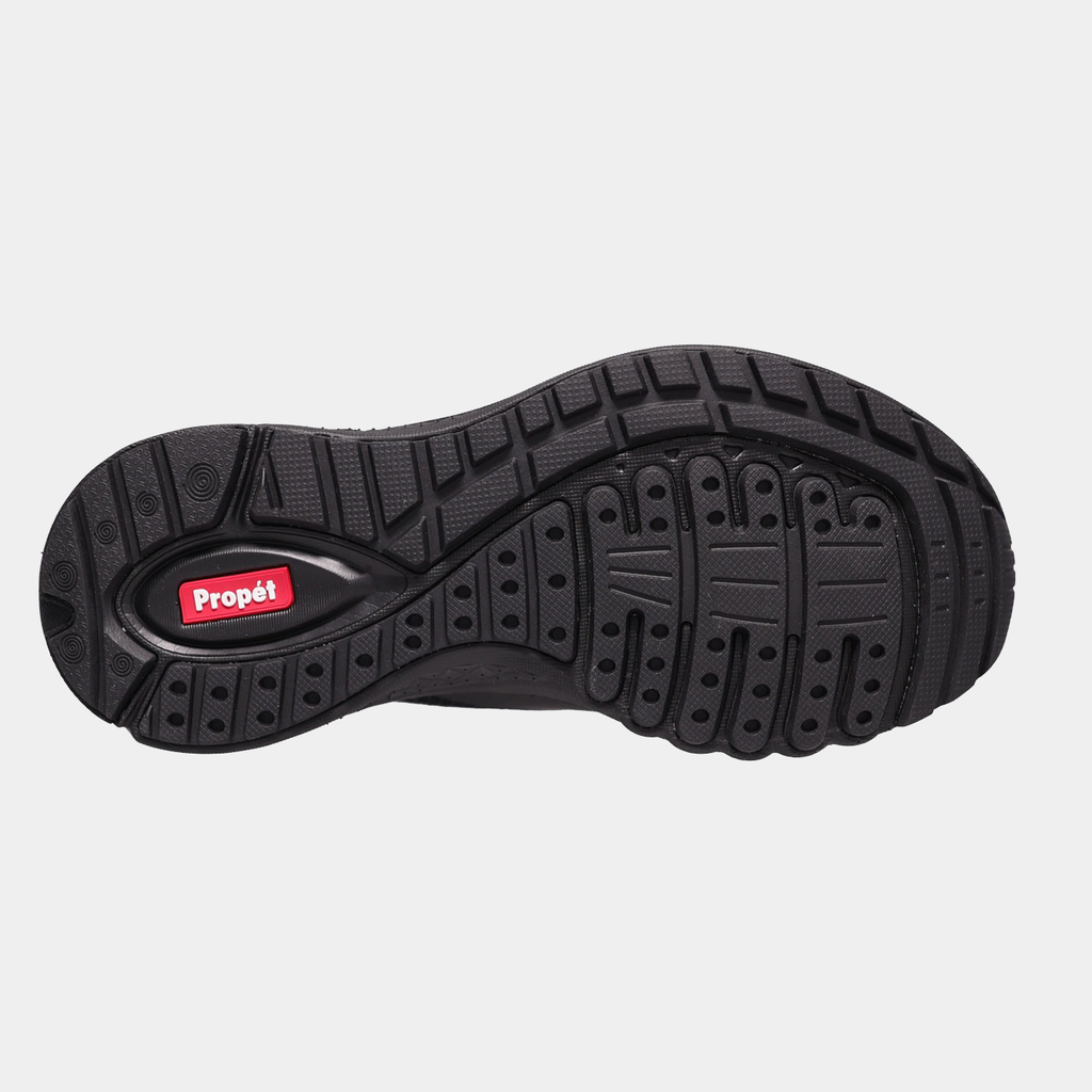 Propet One Velocity Step-in Sneaker Sneakers - Premium Brand Shoes for Men and Women