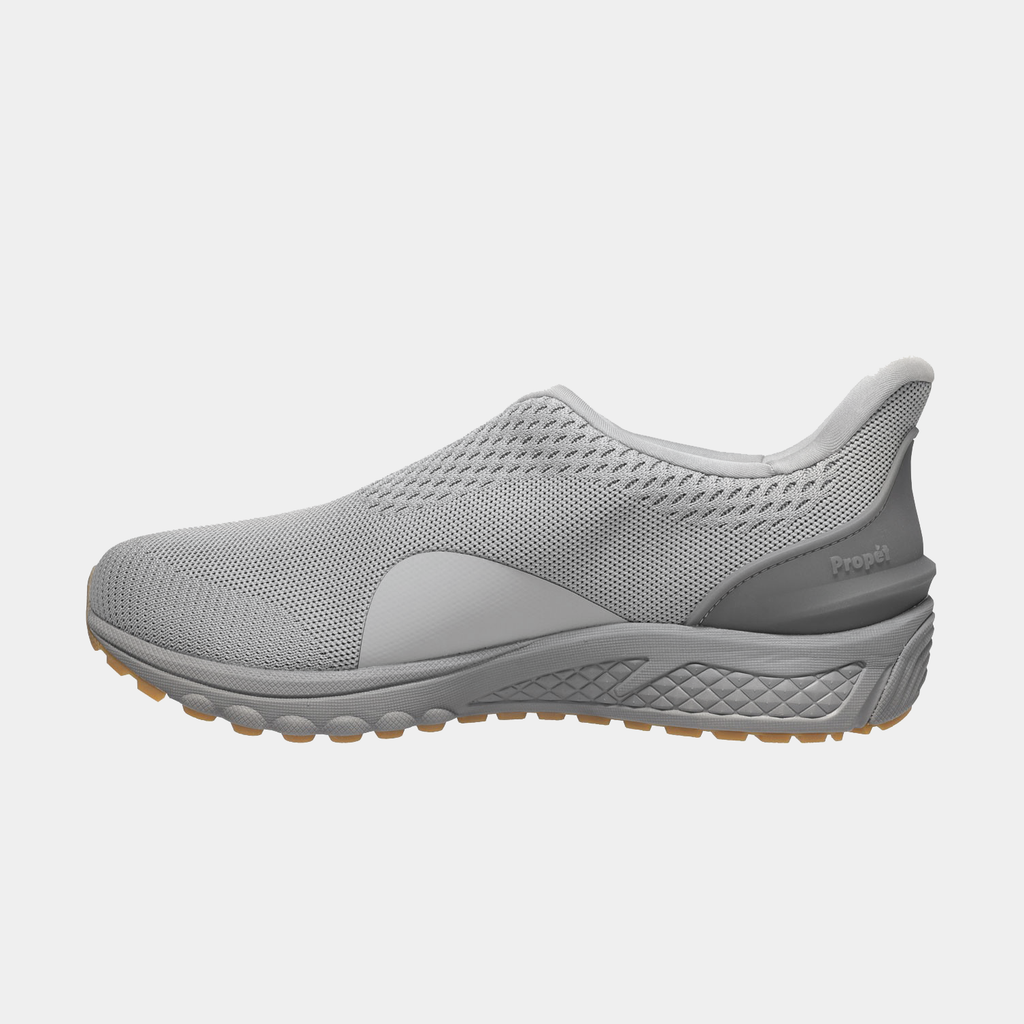 Propet One Velocity Slip-on Sneakers - Premium Brand Shoes for Men and Women