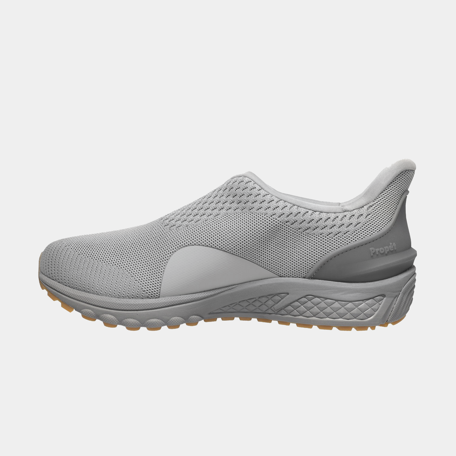Propet One Velocity Slip-on Sneakers - Premium Brand Shoes for Men and Women