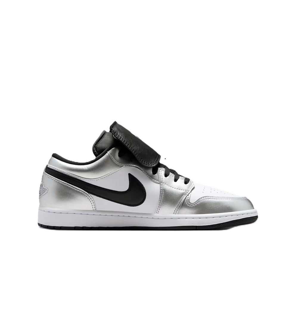 Men's Jordan 1 Low SE White/black-white (ir2278 100) Sneakers - Premium Brand Shoes for Men and Women