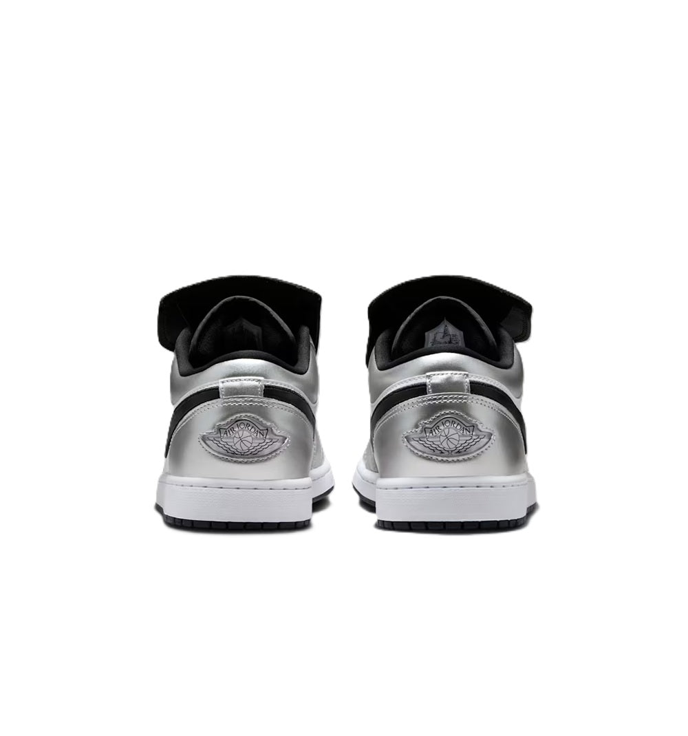 Men's Jordan 1 Low SE White/black-white (ir2278 100) Sneakers - Premium Brand Shoes for Men and Women