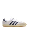 Men's Adidas Samba OG Footwear White/night Indigo-cream White (jh5633) Sneakers - Premium Brand Shoes for Men and Women