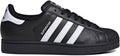 Men's Adidas Superstar II Black/white/black (ji0079) Sneakers - Premium Brand Shoes for Men and Women