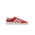 Men's Adidas Jabbar Lo Team Power Red/cream White-gold Metallic (ji3431) Sneakers - Premium Brand Shoes for Men and Women