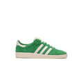 Men's Adidas Jabbar Lo Green/cream White-gold Metallic (ji3432) Sneakers - Premium Brand Shoes for Men and Women