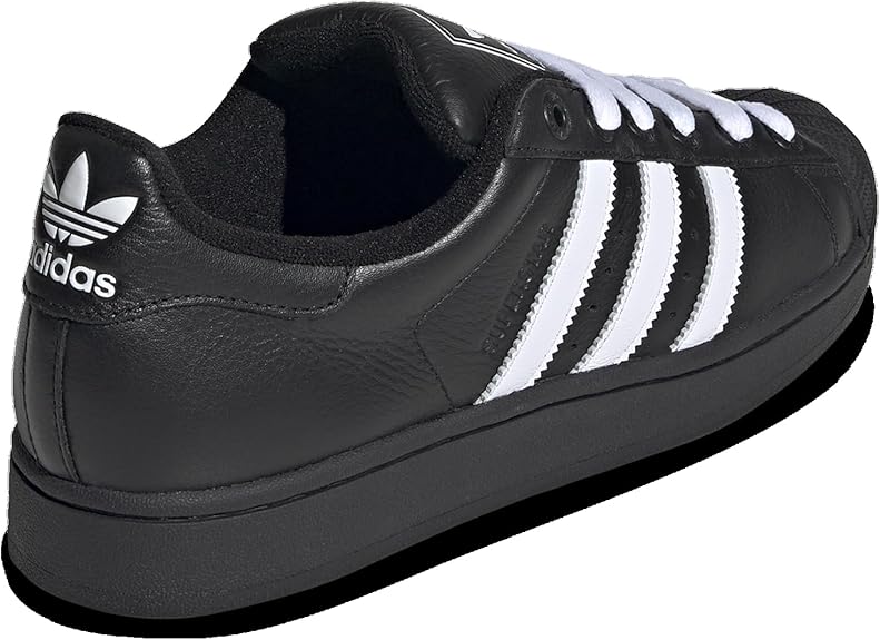 Men's Adidas Superstar II White/core Black (ji3538) Sneakers - Premium Brand Shoes for Men and Women