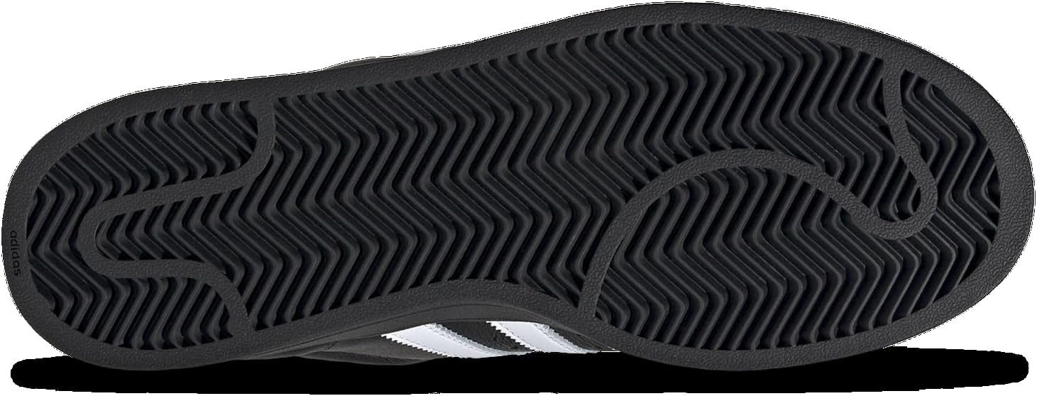 Men's Adidas Superstar II White/core Black (ji3538) Sneakers - Premium Brand Shoes for Men and Women