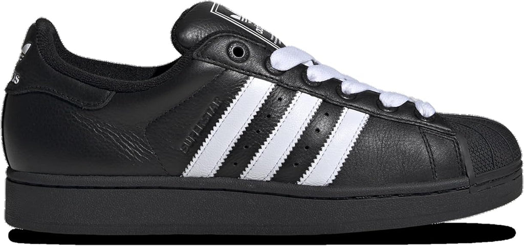 Men's Adidas Superstar II White/core Black (ji3538) Sneakers - Premium Brand Shoes for Men and Women