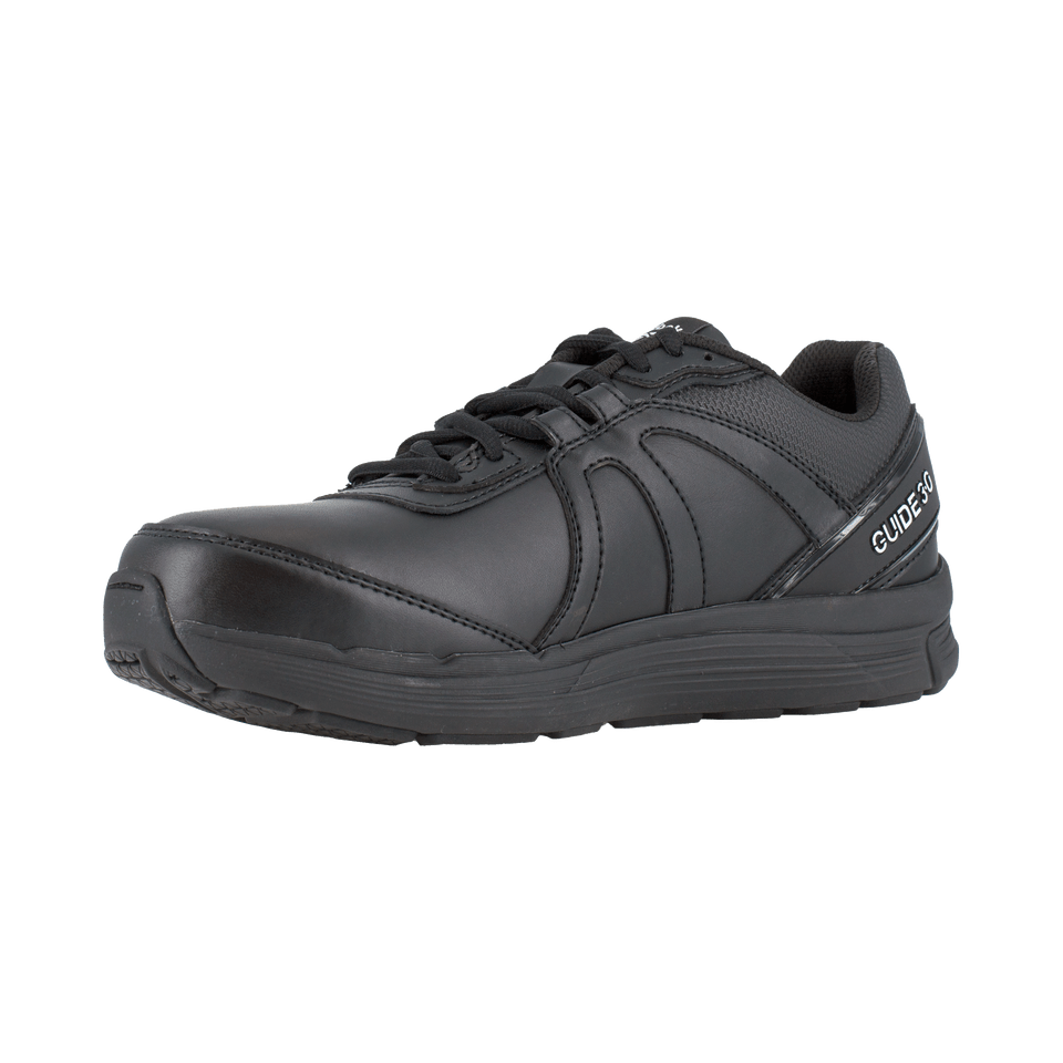Guide Work Steel Toe Work Shoes Sneakers - Premium Brand Shoes for Men and Women