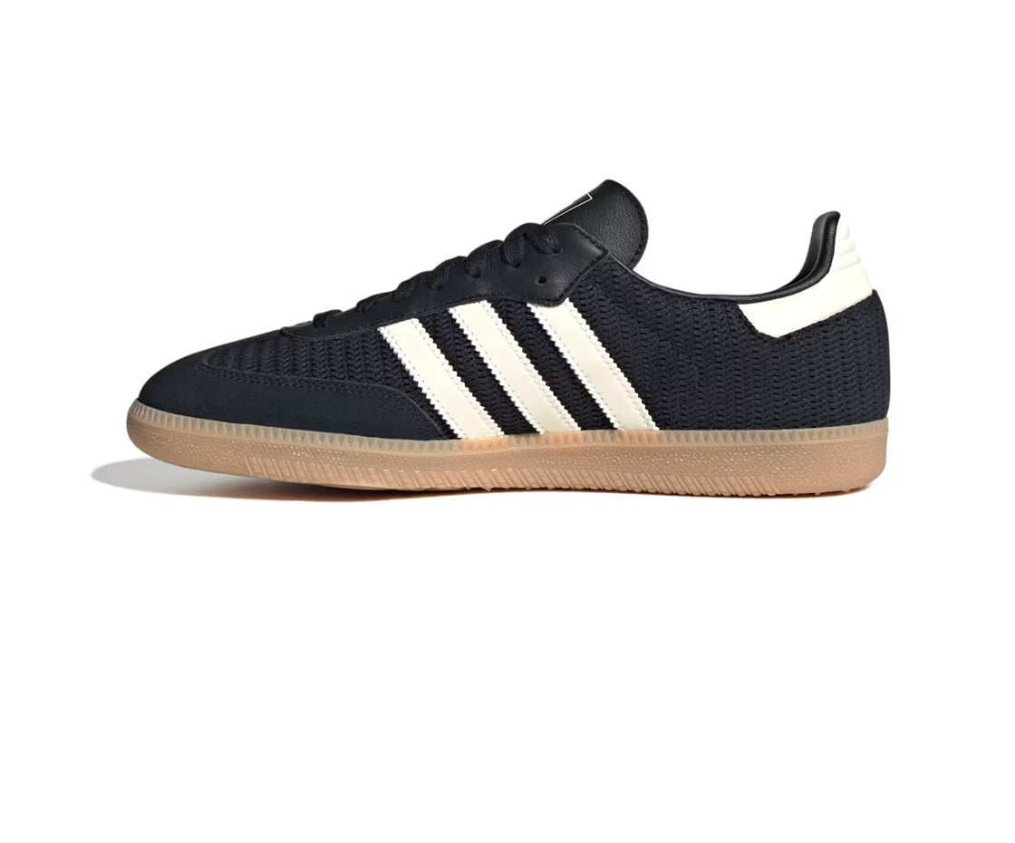 Men's Adidas Samba OG Cblack/crewht/magbei (jq5141) Sneakers - Premium Brand Shoes for Men and Women