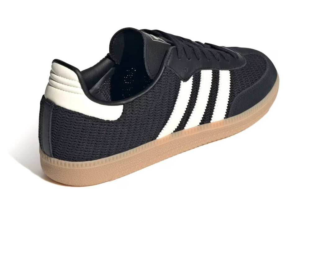 Men's Adidas Samba OG Cblack/crewht/magbei (jq5141) Sneakers - Premium Brand Shoes for Men and Women