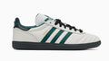 Men's Adidas Samba JP Cwhite/cgreen/carbon (jr0964) Sneakers - Premium Brand Shoes for Men and Women