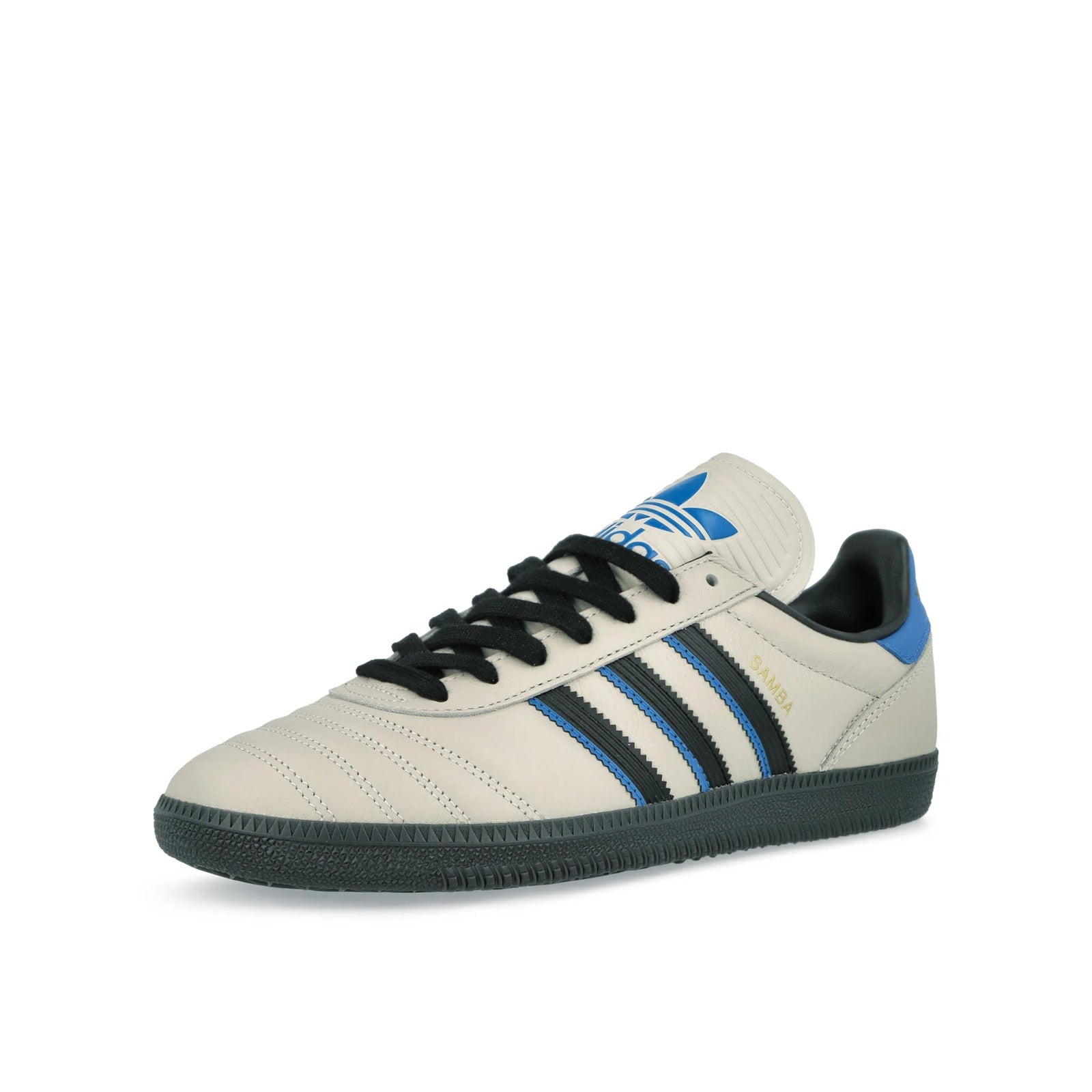 Men's Adidas Samba JP Greone/cblack/carbon (jr0965) Sneakers - Premium Brand Shoes for Men and Women