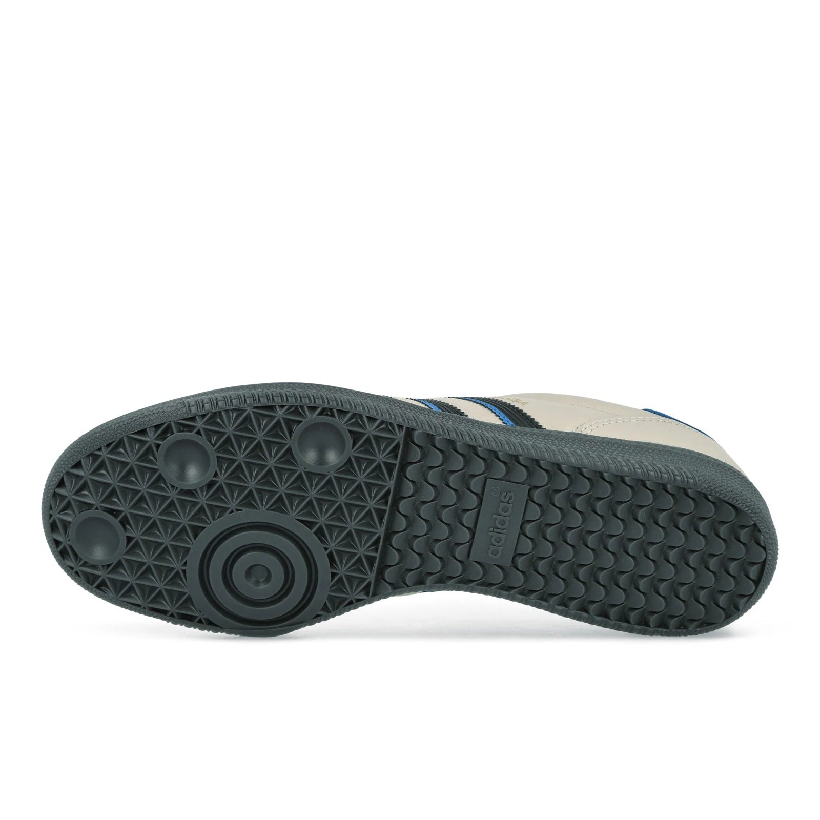 Men's Adidas Samba JP Greone/cblack/carbon (jr0965) Sneakers - Premium Brand Shoes for Men and Women
