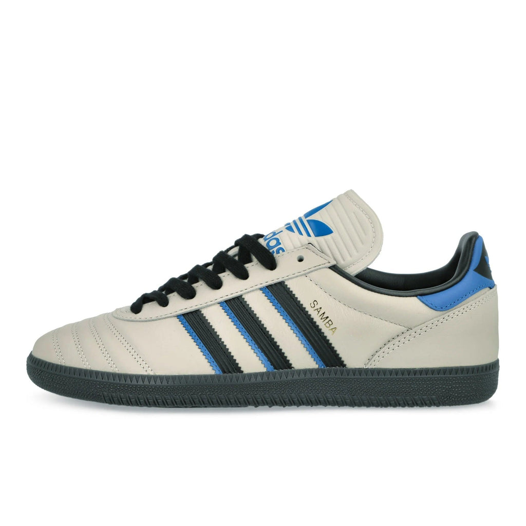 Men's Adidas Samba JP Greone/cblack/carbon (jr0965) Sneakers - Premium Brand Shoes for Men and Women